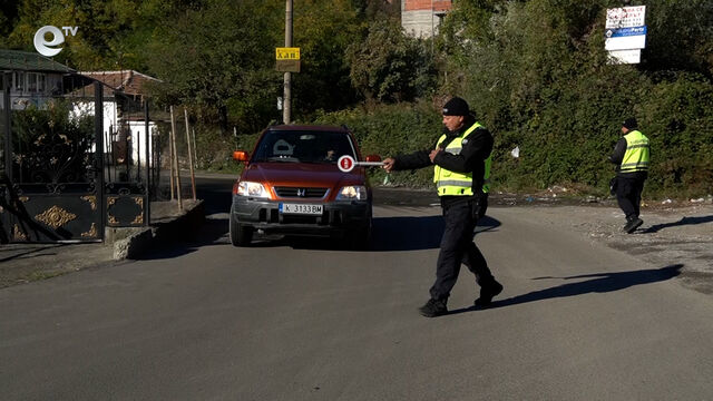 В област Кърджали се провежда специализирана полицейска операция срещу купуването на гласове